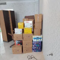 شرکت اسباب کشی گام نوین ساری
