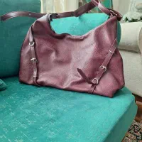 کیف چرم