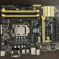 مادر بورد DD3