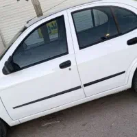 تیبا۱مدل۴۰۰|خودرو سواری و وانت|خواف, |دیوار