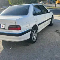 پارس TU5