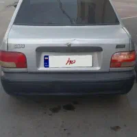 پراید مدل ۸۹|خودرو سواری و وانت|کرج, کمال‌شهر|دیوار