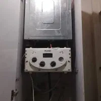 سرویس ابگرم کن و لوله کشی