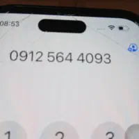 سیم کارت۹۱۲کد۵