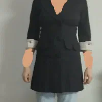 لباس مجلسی و بیرون