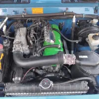 نیسان دوگانه کارخانه مدل ۱۴۰۱|خودرو سواری و وانت|مشهد, شفا|دیوار