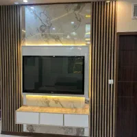 کابینت و کمد دیواری و انواع مصنوعات چوبی|خدمات پیشه و مهارت|الیگودرز, |دیوار