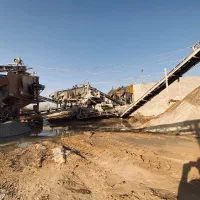 اپراتور سنگ شکن نیروی تولید