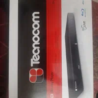 پلیر بلوری|پخشکننده DVD و ویدیو|اصفهان, دستگرده|دیوار