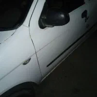 تیبا ۹۶دوگانه فابریک