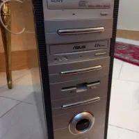 کیس کامپیوتر