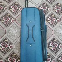 چمدان|کیف، کفش، کمربند|مشکین‌دشت, |دیوار