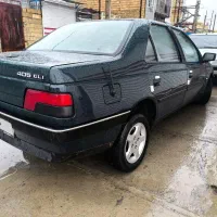 پژو 83 عروسک کم کار