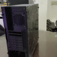 قاب کیس raidmax blazar