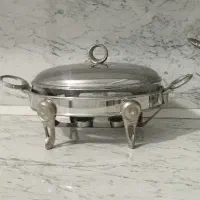 مرغ خوری سوفله