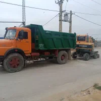 حمل مصالح