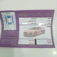 ساینا دوگانه شرکتی مدل ۹۸|خودرو سواری و وانت|قزوین, |دیوار