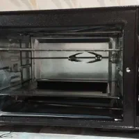 توستر|اجاق گاز و لوازم برقی پختوپز|نظرآباد, رسالت|دیوار