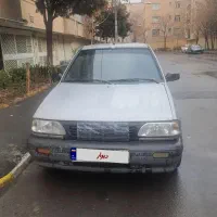 پراید مدل 87|خودرو سواری و وانت|ملارد, |دیوار