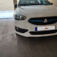 شاهین پلاس اتوماتیک با SBRو موتور tu5