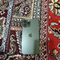 آیفون 13 پر مکس دوسیم