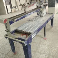 دستگاه برش و فارسی بر سنگ و سرامیک