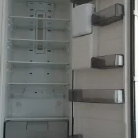 یخچال|یخچال و فریزر|قم, باغ کرباسی|دیوار