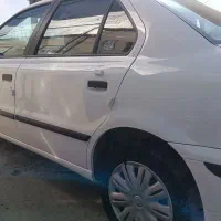 سمند مدل 99|خودرو سواری و وانت|دورود, |دیوار