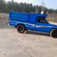 نیسان ۱۴۰۱دوگانه