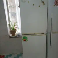 یخچال فریزر|یخچال و فریزر|خوی, |دیوار