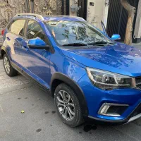 ام وی ام X22 مدل ۱۳۹۷ استثنایی اقساط|خودرو سواری و وانت|تهران, تهراننو|دیوار