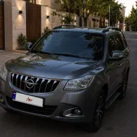 هایما s7 مدل 1398