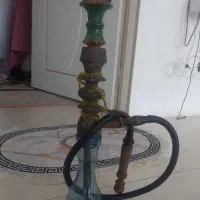 قلیان اصل پارساباد باصدای دلنشین قناری