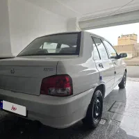 پراید۱۳۲مدل۹۸|خودرو سواری و وانت|تبریز, |دیوار