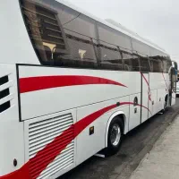 مان اسکانیا اتوبوس مشهد مقدس و....