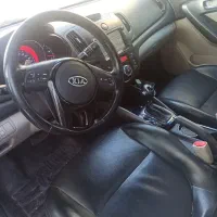 سراتو آبشنال بدون رنگ مدل ۹۶|خودرو سواری و وانت|آذرشهر, |دیوار