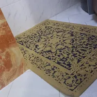 فرش مناسب آشپزخانه و اتاق خواب ها