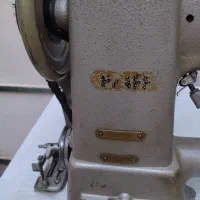 چرخ کفاشی چرم دوز پفاف