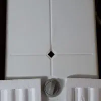 آبگرمکن دیواری بوتان مدل B3115