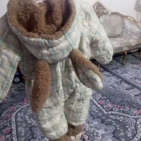 سرهمی|کفش و لباس بچه|مشهد, مهدی آباد (بلوار توس)|دیوار