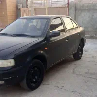 سمند  مدل ۸۲     دره شهر|خودرو سواری و وانت|دره شهر, |دیوار