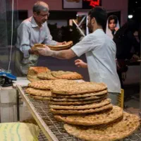 به یک شاطر تافتون باسابقه و حرفه ای نیازمندیم