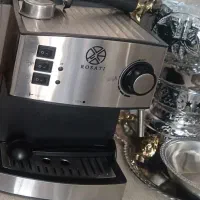سماور چای ساز قهوه
