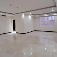 ۱۲۳ متر / سالن پرده خور / نقشه مهندسی / ستارخان|اجارهٔ آپارتمان|تهران, ستارخان|دیوار