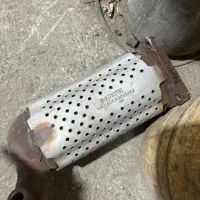 باسلام خریدکاتالیزور|قطعات یدکی و لوازم جانبی|کرمان, |دیوار