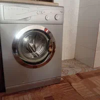 لباسشویی