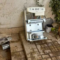 پکیج کولرگازی فن کوئل فن کویل سقفی|خدمات پیشه و مهارت|مشهد, آزادشهر|دیوار