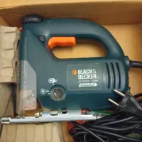 اره عمود بر KS638SE بلک اند دکر ساخت انگلیس