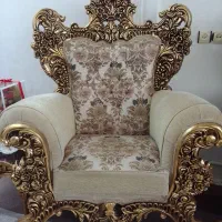 مبل استیل ۹ نفره|مبلمان خانگی و میز عسلی|بهارستان, |دیوار