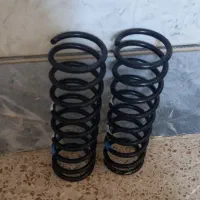 فنر کمک عقب پراید تک گانه|قطعات یدکی و لوازم جانبی|دزفول, |دیوار